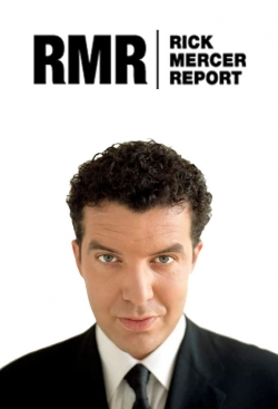 watch Rick Mercer Report Movie online free in hd on Red Stitch