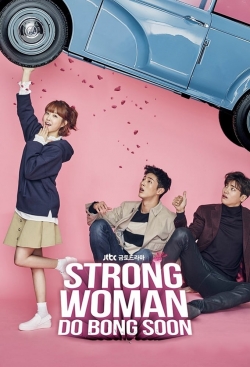 watch Strong Woman Do Bong Soon Movie online free in hd on Red Stitch