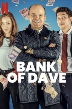 watch Bank of Dave Movie online free in hd on Red Stitch