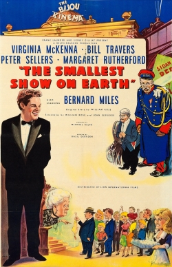 watch The Smallest Show on Earth Movie online free in hd on Red Stitch