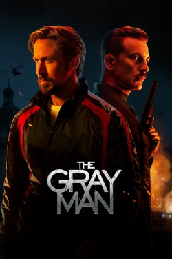 watch The Gray Man Movie online free in hd on Red Stitch