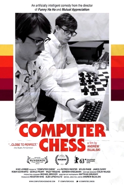 watch Computer Chess Movie online free in hd on Red Stitch