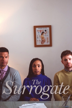 watch The Surrogate Movie online free in hd on Red Stitch