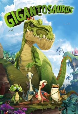 watch Gigantosaurus Movie online free in hd on Red Stitch