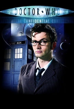 watch Doctor Who Confidential Movie online free in hd on Red Stitch