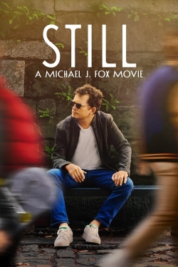 watch Still: A Michael J. Fox Movie Movie online free in hd on Red Stitch