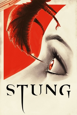 watch Stung Movie online free in hd on Red Stitch