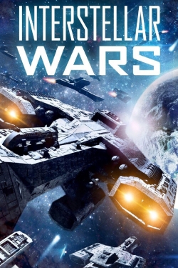 watch Interstellar Wars Movie online free in hd on Red Stitch