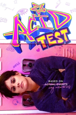 watch Acid Test Movie online free in hd on Red Stitch