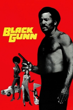 watch Black Gunn Movie online free in hd on Red Stitch