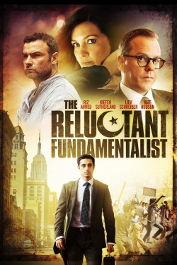 watch The Reluctant Fundamentalist Movie online free in hd on Red Stitch