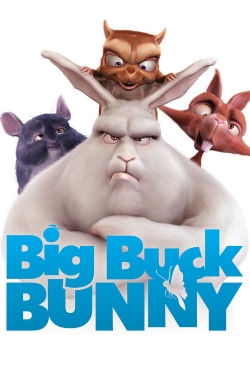 watch Big Buck Bunny Movie online free in hd on Red Stitch