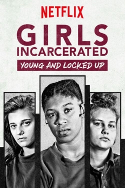 watch Girls Incarcerated Movie online free in hd on Red Stitch