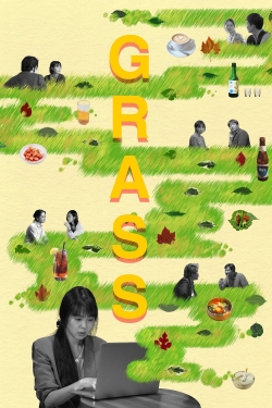 watch Grass Movie online free in hd on Red Stitch