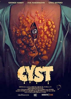 watch Cyst Movie online free in hd on Red Stitch