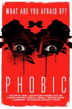 watch Phobic Movie online free in hd on Red Stitch