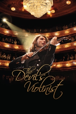 watch The Devil's Violinist Movie online free in hd on Red Stitch