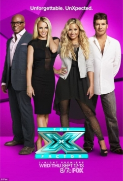 watch The X Factor Movie online free in hd on Red Stitch