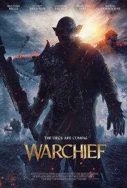 watch Warchief Movie online free in hd on Red Stitch