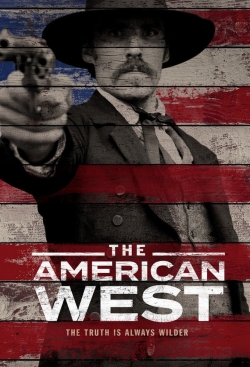 watch The American West Movie online free in hd on Red Stitch