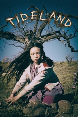 watch Tideland Movie online free in hd on Red Stitch