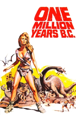 watch One Million Years B.C. Movie online free in hd on Red Stitch