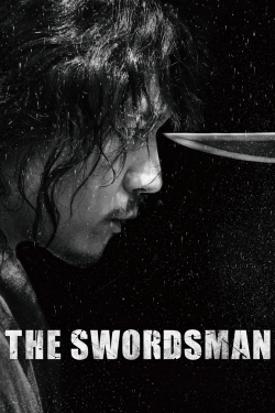 watch The Swordsman Movie online free in hd on Red Stitch