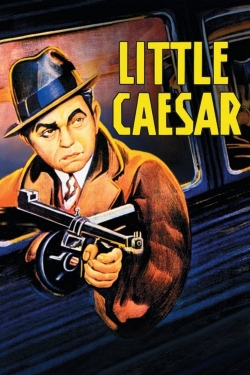 watch Little Caesar Movie online free in hd on Red Stitch