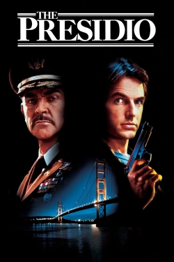 watch The Presidio Movie online free in hd on Red Stitch