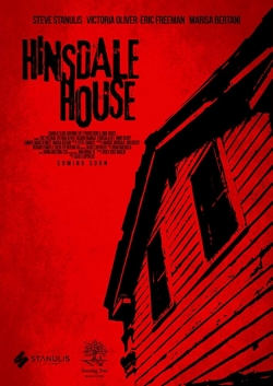 watch Hinsdale House Movie online free in hd on Red Stitch