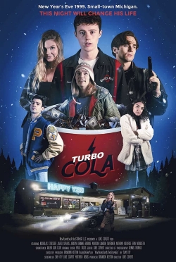 watch Turbo Cola Movie online free in hd on Red Stitch