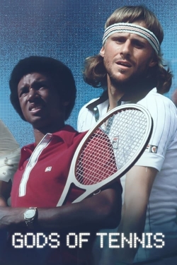 watch Gods of Tennis Movie online free in hd on Red Stitch