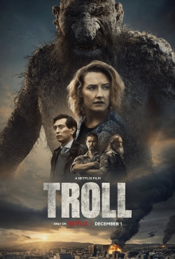 watch Troll Movie online free in hd on Red Stitch