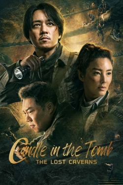 watch Candle in the Tomb: The Lost Caverns Movie online free in hd on Red Stitch