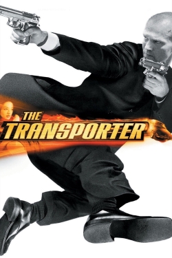 watch The Transporter Movie online free in hd on Red Stitch