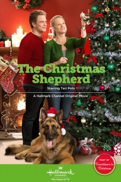 watch The Christmas Shepherd Movie online free in hd on Red Stitch