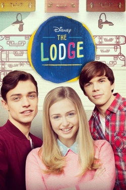 watch The Lodge Movie online free in hd on Red Stitch