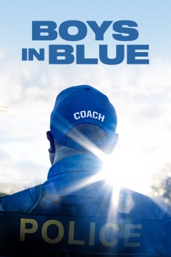 watch Boys in Blue Movie online free in hd on Red Stitch