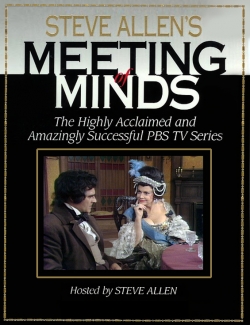 watch Meeting of Minds Movie online free in hd on Red Stitch