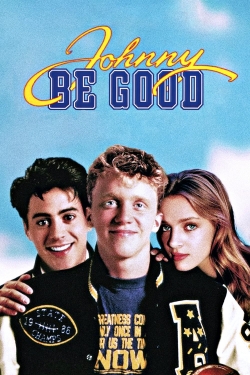 watch Johnny Be Good Movie online free in hd on Red Stitch