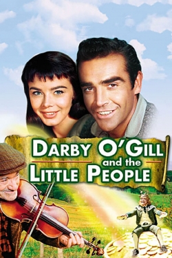 watch Darby O'Gill and the Little People Movie online free in hd on Red Stitch