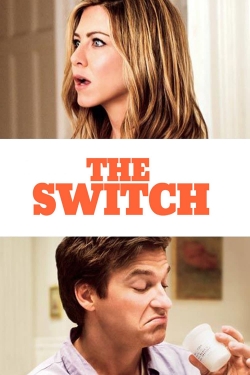 watch The Switch Movie online free in hd on Red Stitch