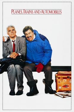 watch Planes, Trains and Automobiles Movie online free in hd on Red Stitch