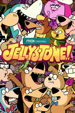 watch Jellystone! Movie online free in hd on Red Stitch