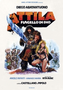 watch Attila flagello di Dio Movie online free in hd on Red Stitch