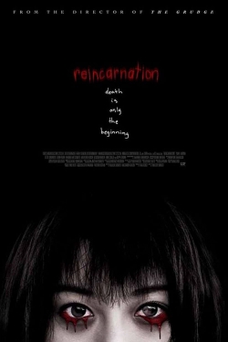 watch Reincarnation Movie online free in hd on Red Stitch