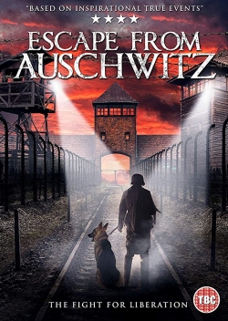 watch The Escape from Auschwitz Movie online free in hd on Red Stitch