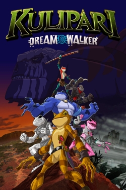 watch Kulipari: Dream Walker Movie online free in hd on Red Stitch