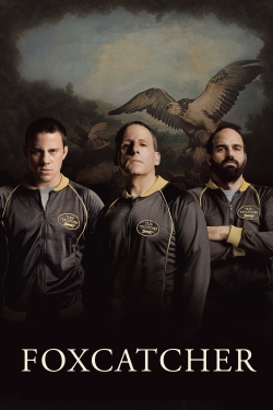 watch Foxcatcher Movie online free in hd on Red Stitch