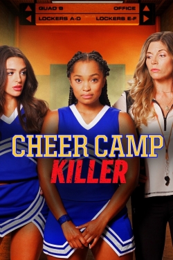 watch Cheer Camp Killer Movie online free in hd on Red Stitch